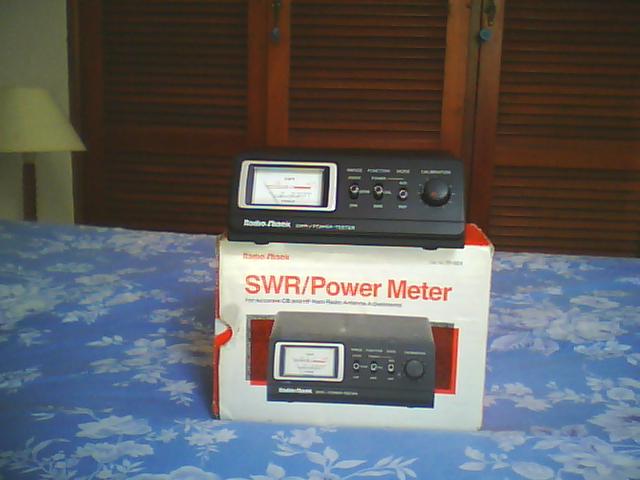 receptor scanner radioshark dx 390 — Foto 1