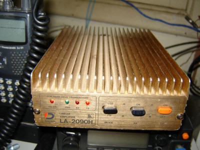 Bilinear ssb Daiwa — Miniatura 1