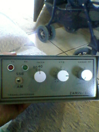 trasvette 40 e 80 m — Miniatura 1