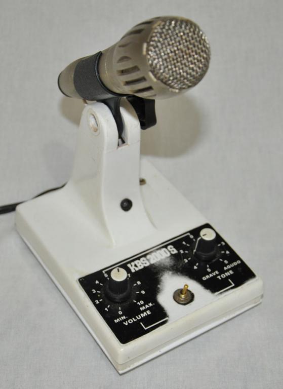 KBS 2000 — Foto 1