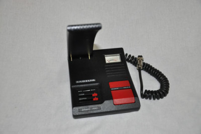 VENDIDO = VENDO / TROCO - MIC SADELTA PRÓ — Miniatura 1