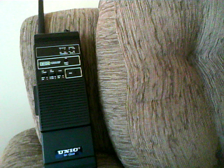 radio ht px 40 canais — Foto 1