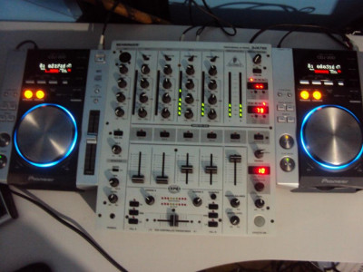 KIT PARA DJ'S — Miniatura 1