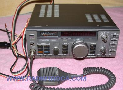 VENDO HF TS 140S POR 1.800,00 REAIS