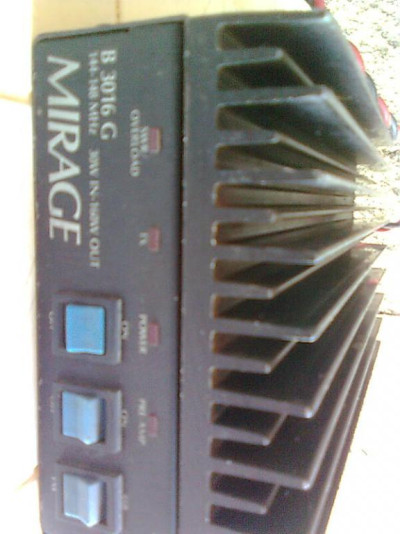 Mirage B3016-G — Miniatura 1