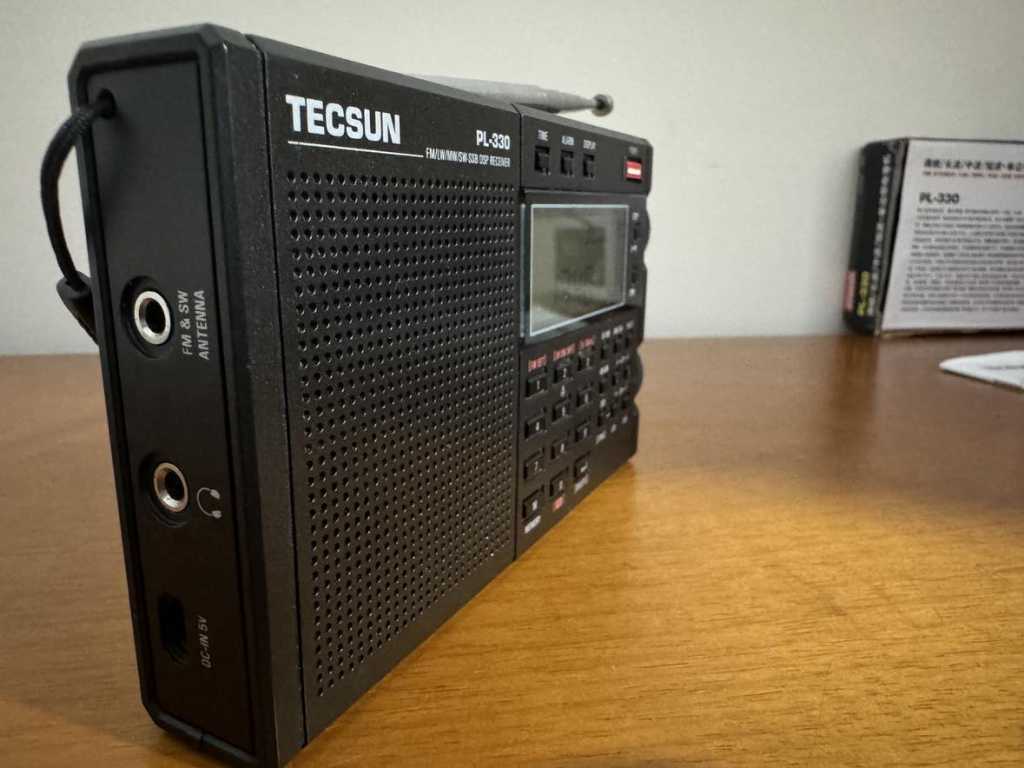 VENDO: YAESU YP150 - CARGA FANTASMA — Foto 4