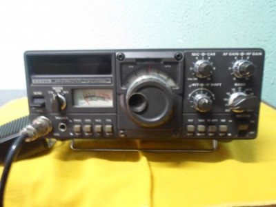 TS 130s — Miniatura 1
