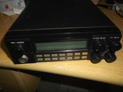 RANGER 2950 VENDIDO — Miniatura 1