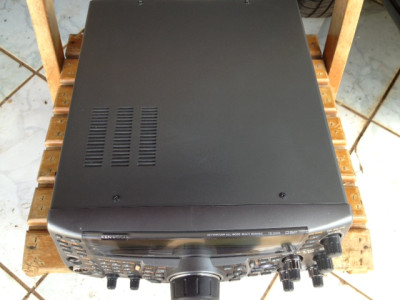 Rádio Cobra 148 GTL DX (Venda) — Miniatura 1