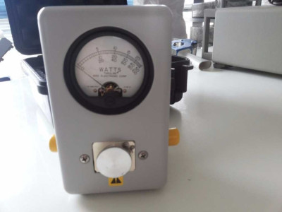 wattimetro bird 43 — Miniatura 1
