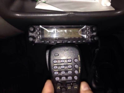 Ft 8900 r. A venda. Quadriband — Miniatura 1