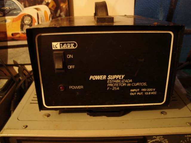 Icom Ic-p7a — Foto 1