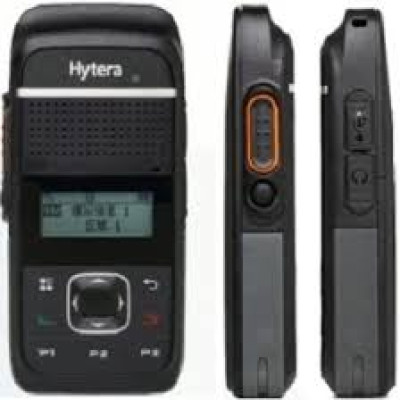 Rádio Portátil Hytera PD356 — Miniatura 1