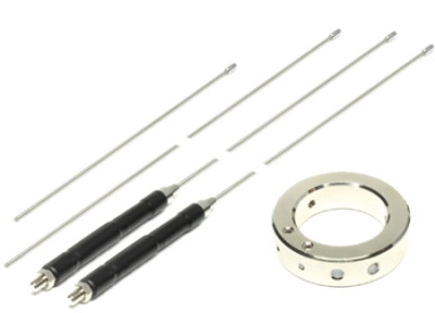 Yaesu Kit Atbk-100 — Miniatura 1