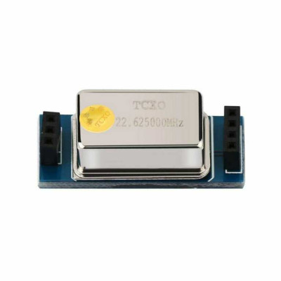 YAESU - Cristal TCXO-9 — Miniatura 1