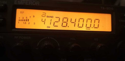 ( VENDIDO ) EMPERROR TS 5010 — Miniatura 1