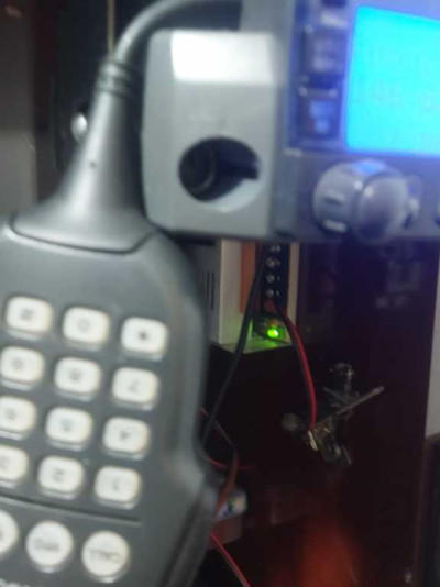 VENDO OU TROCO TMV7-A VALOR 1.600 REAIS — Miniatura 1