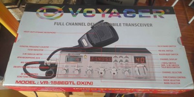 Voyager VR158eGTLdx (N) — Miniatura 3